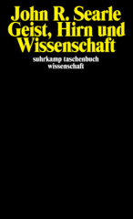 Geist, Hirn und Wissenschaft