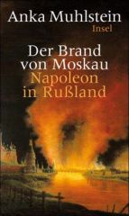 Der Brand von Moskau