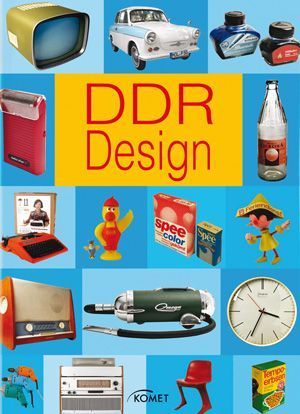 DDR-Design