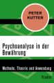 Psychoanalyse in der Bewährung