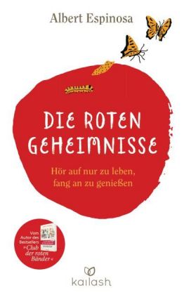 Die roten Geheimnisse