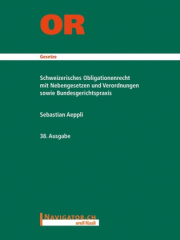 OR Textausgabe (f. d. Schweiz)