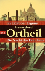 Im Licht der Lagune. Die Nacht des Don Juan