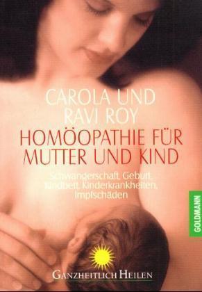 Homöopathie für Mutter und Kind