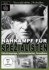 Nahkampf für Spezialisten