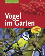 Vögel im Garten