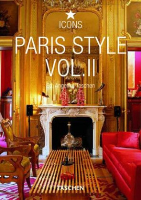 Paris Style. Vol.2