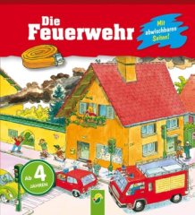 Die Feuerwehr