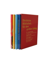 Die kleine Bibliothek für den großen Erfolg