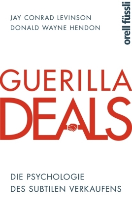 Guerilla Deals