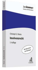 Insolvenzrecht