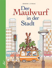 Miller: Der Maulwurf in der Stadt