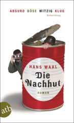 Die Nachhut