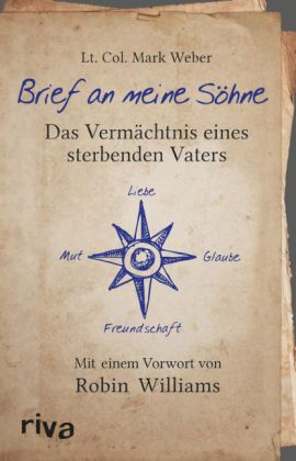 Brief an meine Söhne