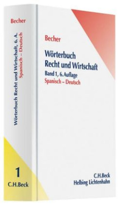 Spanisch-Deutsch