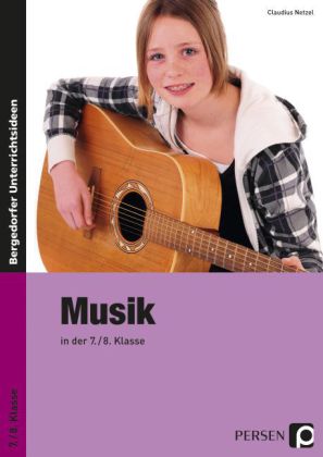 Musik in der 7./8. Klasse