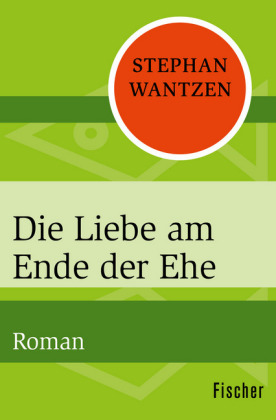 Die Liebe am Ende der Ehe