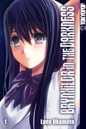 Brynhildr in the Darkness. Bd.1