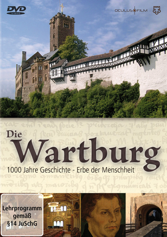 Die Wartburg 