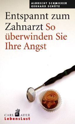 Entspannt zum Zahnarzt