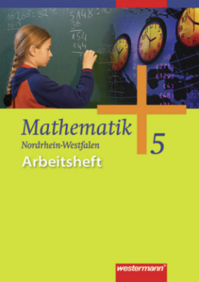 5. Klasse, Arbeitsheft