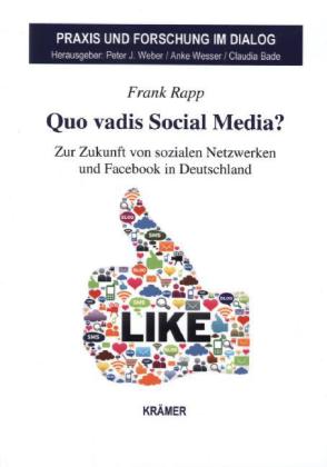 Quo vadis Social Media?