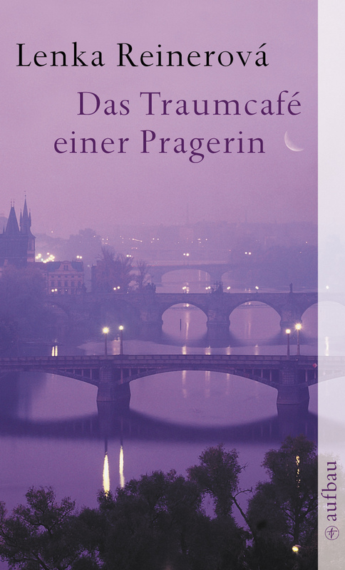 Das Traumcafé einer Pragerin