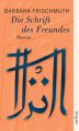 Die Schrift des Freundes