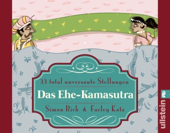 Das Ehe-Kamasutra