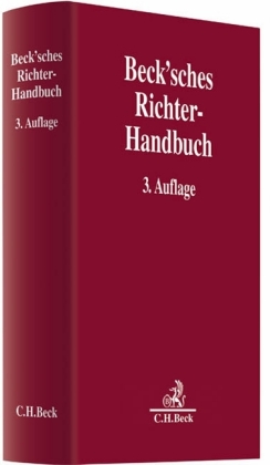 Beck'sches Richter-Handbuch