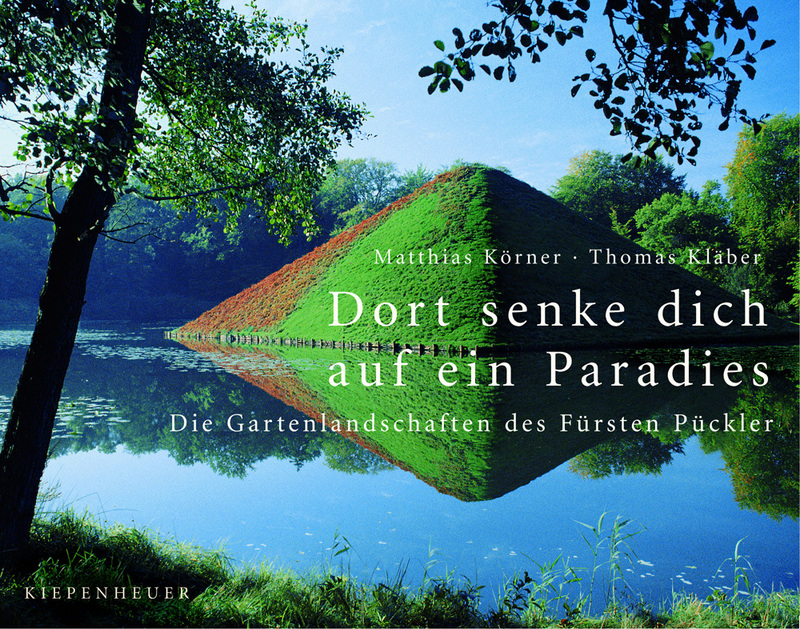 Dort senke dich auf ein Paradies