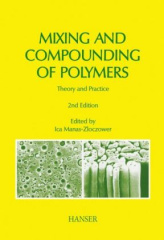 Mixing and Compounding of Polymers