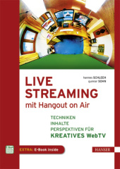 Live Streaming mit Hangout On Air