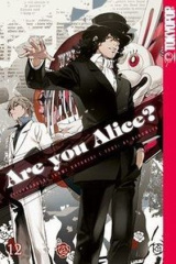 Are you Alice?. Bd.12