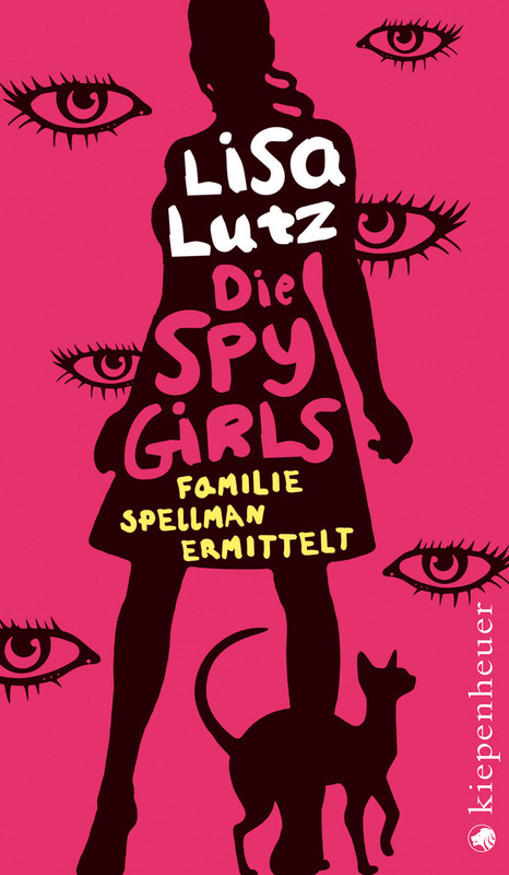 Die Spy Girls