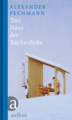 Das Haus des Bücherdiebs