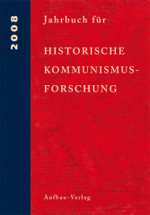 Jahrbuch für Historische Kommunismusforschung 2008