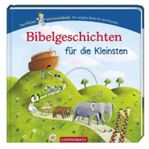 Bibelgeschichten für die Kleinsten