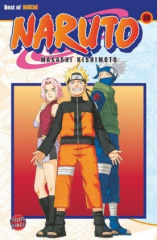 Naruto. Bd.28