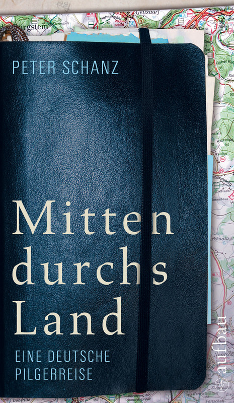 Mitten durchs Land