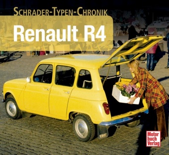 Renault 4