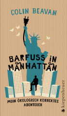 Barfuß in Manhattan