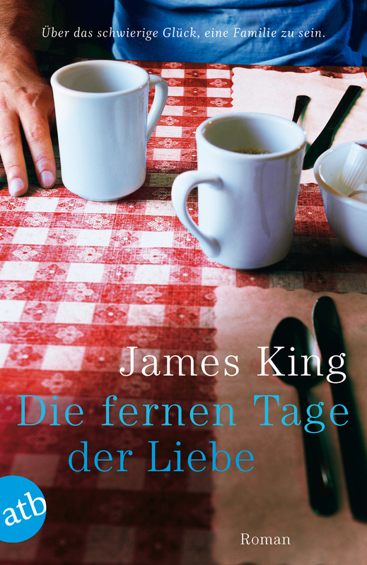 Die fernen Tage der Liebe