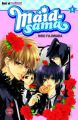 Maid-sama. Bd.6