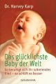 Das glücklichste Baby der Welt