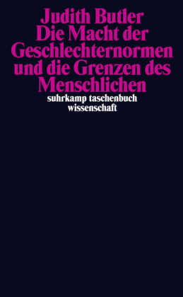 Die Macht der Geschlechternormen und die Grenzen des Menschlichen