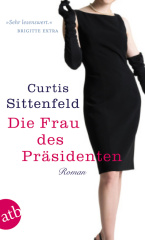 Die Frau des Präsidenten