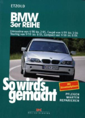 BMW 3er Reihe