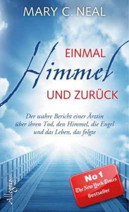 Einmal Himmel und zurück