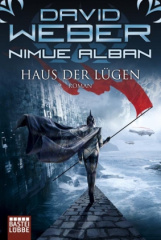 Nimue Alban: Haus der Lügen